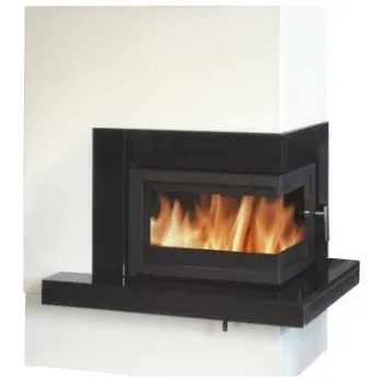 ABX Pateo černá žula