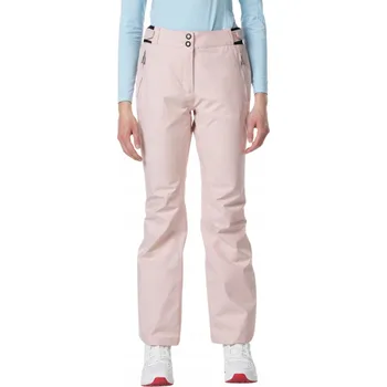 Snowboardové kalhoty Dámské lyžařské kalhoty Rossignol Ski powder pink XS