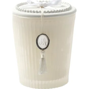 Svíčka Mathilde M. - FLEUR DE MANDARINE, vonná svíčka 125 g, pruh m770004