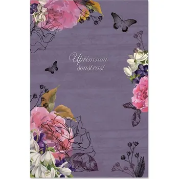 Ditipo Blahopřání K - Upřímnou soustrast (kondolence) 6890533