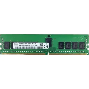 Operační paměť Paměť RAM Hynix 16GB DDR4 REG