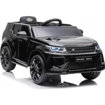 Příslušenství pro čtečku elektronické knihy AUTO NA AKUMULÁTOR RANGE ROVER ČERNÉ LAKOVANÉ