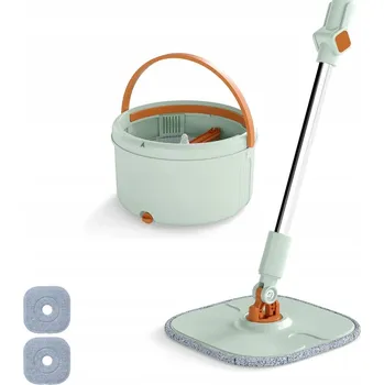 mop Sada mopu s kbelí 4 l Mop na úklid