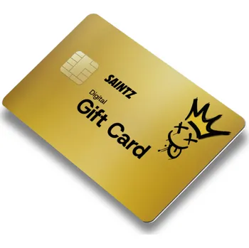 Dárkový potravinový koš Digitální dárkový poukaz 5000 CZK