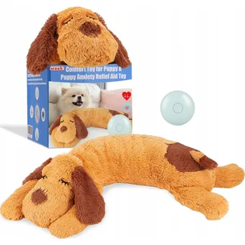 Hračka pro psa Plyšová Hračka pro psa WEOK hračka pro psy Kousátko