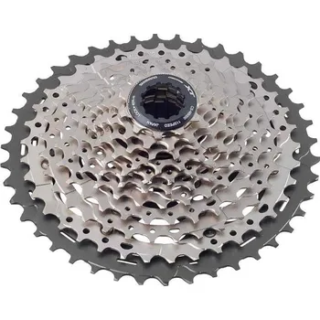 Kazeta přesmyku Shimano - XT CS-M8000 11-42 - 11kolo kazeta MTB
