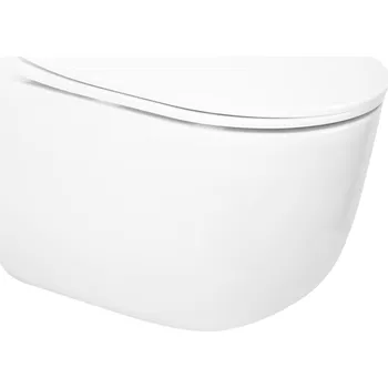 Závěsná WC mísa Rea Richard