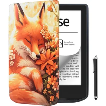 Příslušenství pro čtečku elektronické knihy POUZDRO GRAFIKA DOTYKOVÉ PERO pro PocketBook Verse / Pro / Color / GoBook 2 3