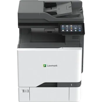 Tiskárna Lexmark CX730de MFP 40/40 ppm