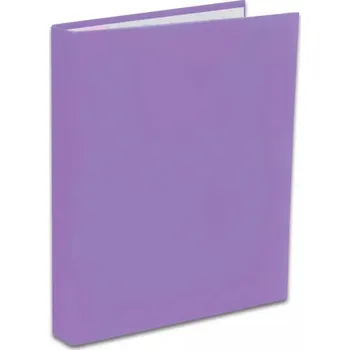 ŠANON A4/2K PENMATE FIALOVÝ PASTELOVÝ