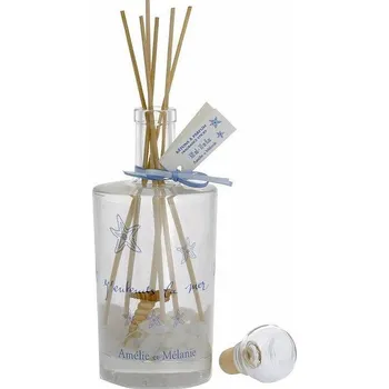 Aroma difuzér AMÉLIE et MÉLANIE - J'Entends la Mer, aroma difuzér 300 ml f100001