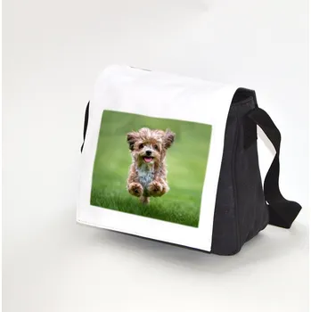 FOTODÁRKY: Foto TAŠKA PŘES RAMENO JEANS, 32x24cm m050020