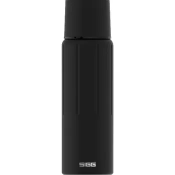 Termoska SIGG Termoska Černá Gemstone IBT Lehká 1,1 L