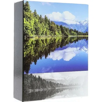 Fotoalbum Fotoalbum 10x15/200 bez popisu Gedeon LAND 2 jezero a140849