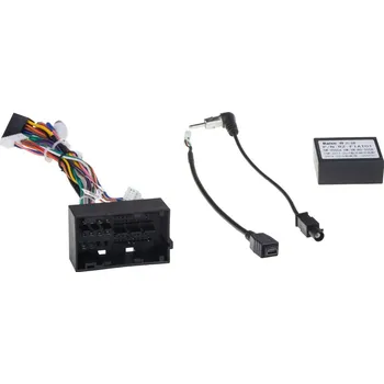 Autorádio Adaptér z volantu Fiat 2015- pro autorádia Android 7", 9", 10"