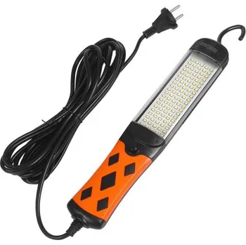 Světlovod Kraft&Dele KD3491, LED dílenská latarka | 20W, 100 LED, 5m kabel, háček a magnet