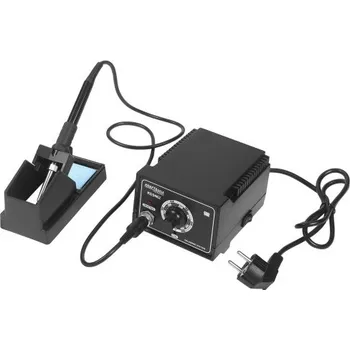 Svářečka Kraft&Dele KD3462, svařovací pistole na plast a páječka | 200–480 °C, 24 V AC