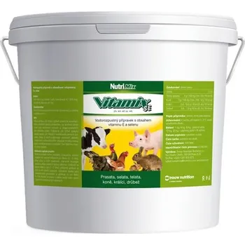 Vitamix SE plv sol 8 kg