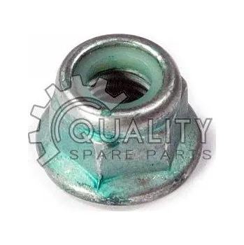 Nářadí pro automobil Matice M10, N 102 723 02