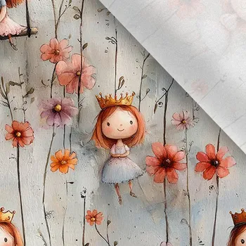 Zbytek - Úplet Takoy princezna rusovláska