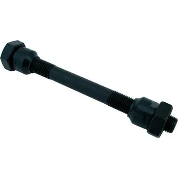 Náboj kola Osa přední kompletní na rychloupínák 108mm M9