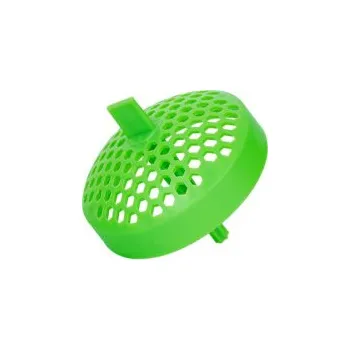 Shaker R&B Mědílek s.r.o. Shaker sítko - zelené