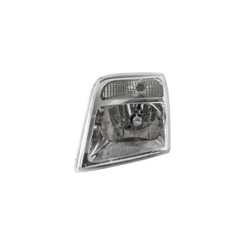 Přední světlomet Levé přední světlo FORD CONNECT | 2009-2013 | DEPO | 431-1165L-LD-EM |