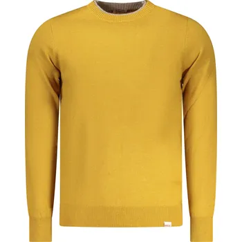 Pánský svetr Žlutý pánský svetr Rifle Other 3507665