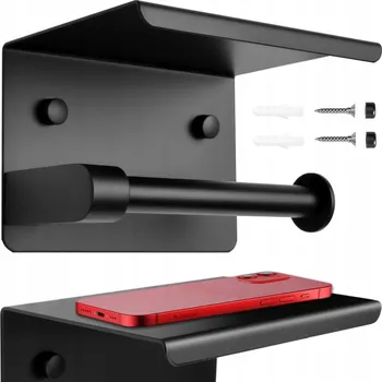 Držák toaletního papíru Yagi WC