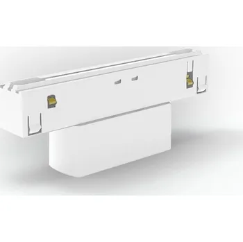 Svítidlo LED2 LED2 CASAMBI/DALI DT6/DT8 master -controller pro lištu 48V MAG TRACK bílá - LED2 Lighting LED2 VBU-D-ITL-W