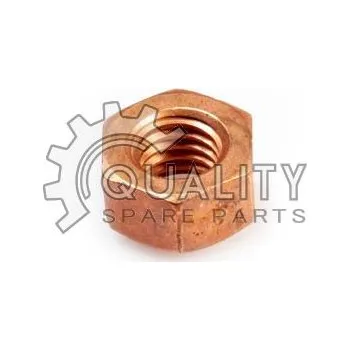 Nářadí pro automobil Matice M8, N 022 146 9