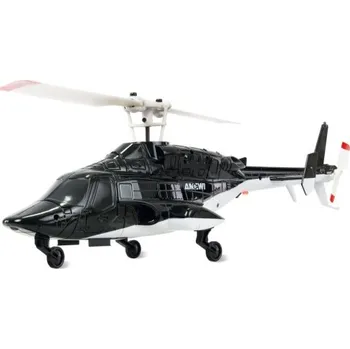 RC model ostatní RC vrtulník Bell 222 Airwolf, 4kanálový, 6G, RTF AMEWI Trade e.K. - RC_323994