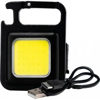 Svítilna Worklight NX1082, klíčenka