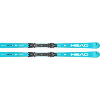 Sjezdové lyže HEAD WC Rebels e-Speed Pro RP + Freeflex 14 GW 2025/26 180 cm