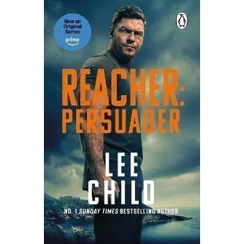 Cizojazyčná kniha Persuader