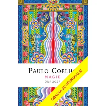 Magie – Diář 2027