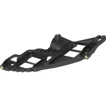 Nárazník Uchycení levého světlometu VOLKSWAGEN GOLF VI | 2008 a výše | |