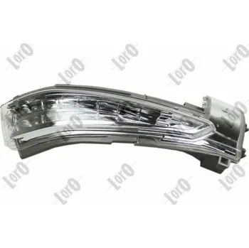 Směrový světlomet Blikač ABAKUS 0544S02