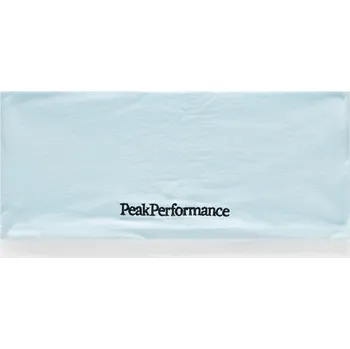 Klobouk ČELENKA PEAK PERFORMANCE PROGRESS HEADBAND CLOUD