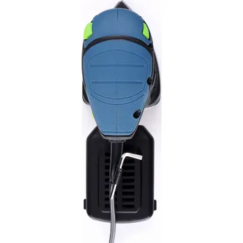 Bruska Kraft&Dele KD1667-Z, Excentrická bruska 1200W | 12000 ot./min, plynulá regulace otáček