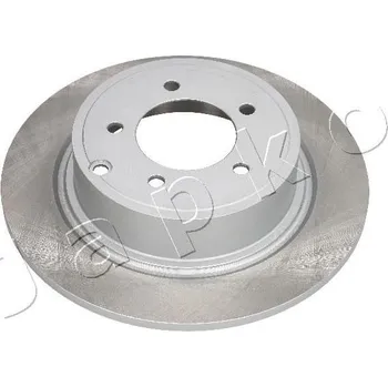 Brzdový kotouč Brzdový kotouč JAPKO 61904C