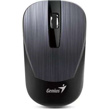 Myš Genius Myš NX7015, 1600 DPI, 2.4 GHz, optická,