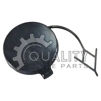 Oprava karosérie Krytka tažného oka, 6V0807241A