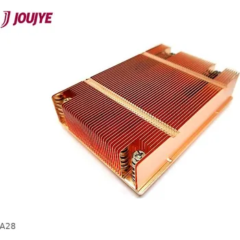 PC ventilátor Supermicro Dynatron A28 - Passive 1U Cooler for AMD SP3/TR4 socket A28