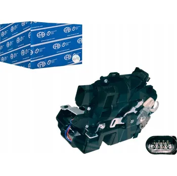 Autozámek ERA 660187 Zámek dveří