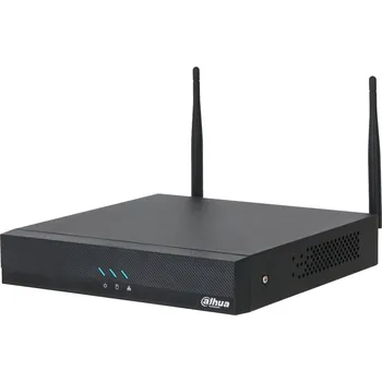 DVR/NVR/HVR záznamové zařízení DAHUA NVR rekordér NVR2108HC-W/ pro 8 kamer/ rozlišení 16Mpix/ HDMI/ VGA/ USB/ Wi-Fi/ LAN/ SATA/ až 20 TB