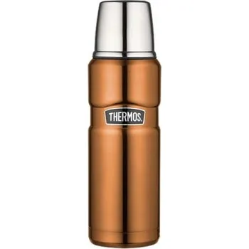 Termoska Termoska Thermos 170013 (170272) 0,47 l oranžová
