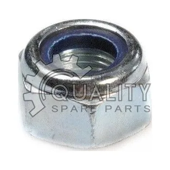 Matice Matice M12x1,25 samojistící, N10144401