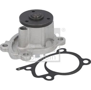 Chladič motoru Vodní čerpadlo, chlazení motoru FEBI BILSTEIN 37195