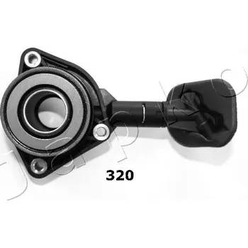 Spojkové ložisko Vysouvací ložisko JAPKO 90320